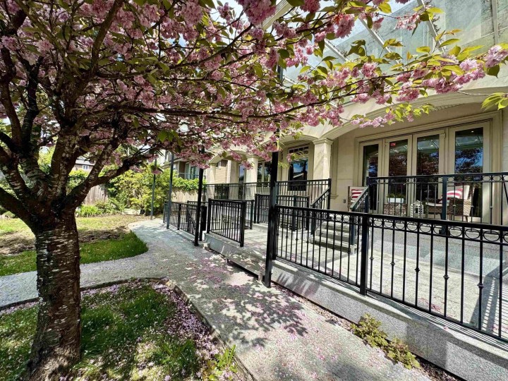 Photo 40 at 7165 Maple Street, S.W. Marine, Vancouver West