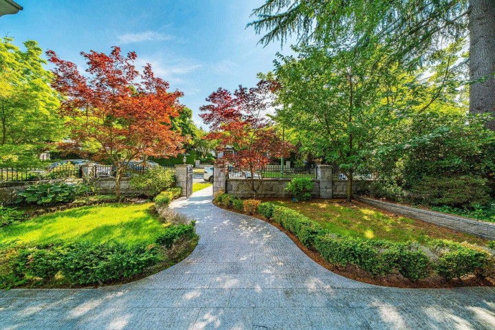 Photo 35 at 7165 Maple Street, S.W. Marine, Vancouver West