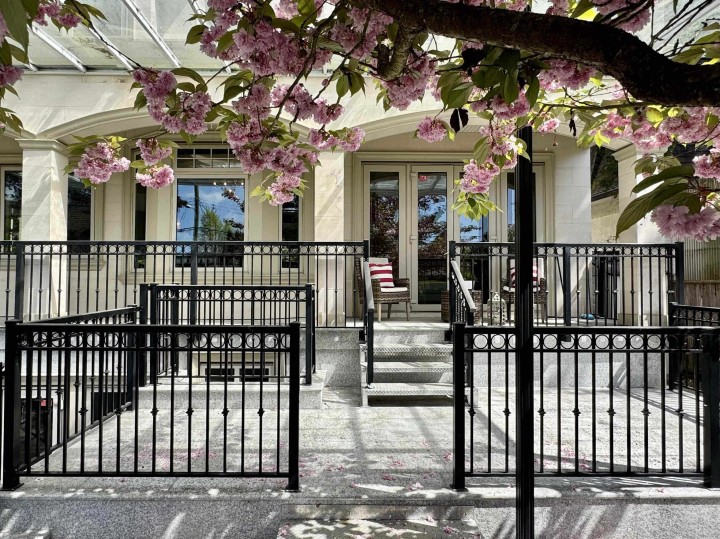 Photo 39 at 7165 Maple Street, S.W. Marine, Vancouver West