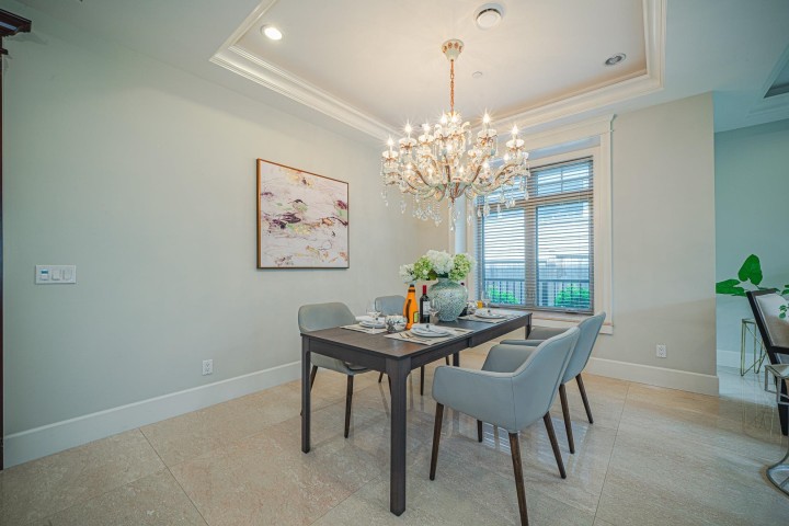 Photo 8 at 7165 Maple Street, S.W. Marine, Vancouver West