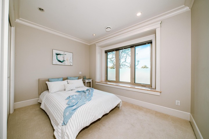 Photo 25 at 7165 Maple Street, S.W. Marine, Vancouver West