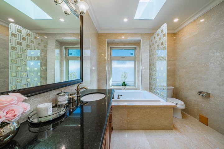 Photo 21 at 7165 Maple Street, S.W. Marine, Vancouver West