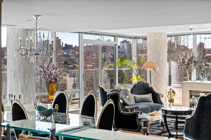 Photo 23 at 301 - 638 Beach Crescent, Yaletown, Vancouver West