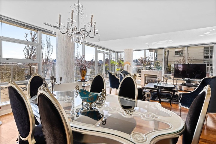 Photo 17 at 301 - 638 Beach Crescent, Yaletown, Vancouver West