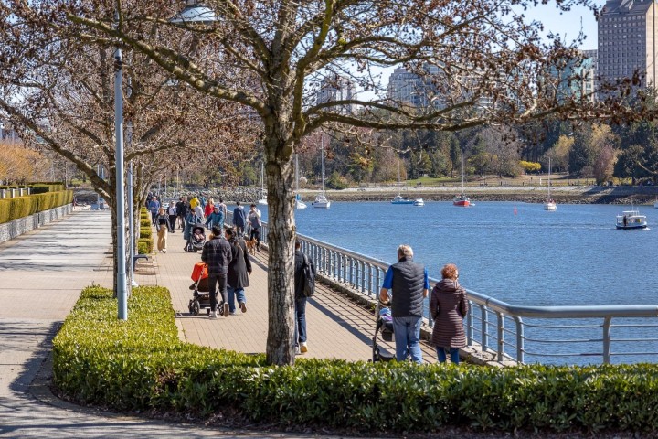 Photo 36 at 301 - 638 Beach Crescent, Yaletown, Vancouver West