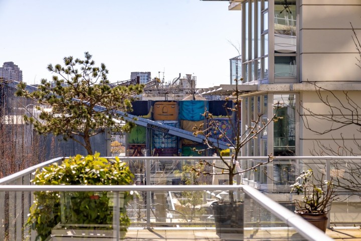 Photo 32 at 301 - 638 Beach Crescent, Yaletown, Vancouver West