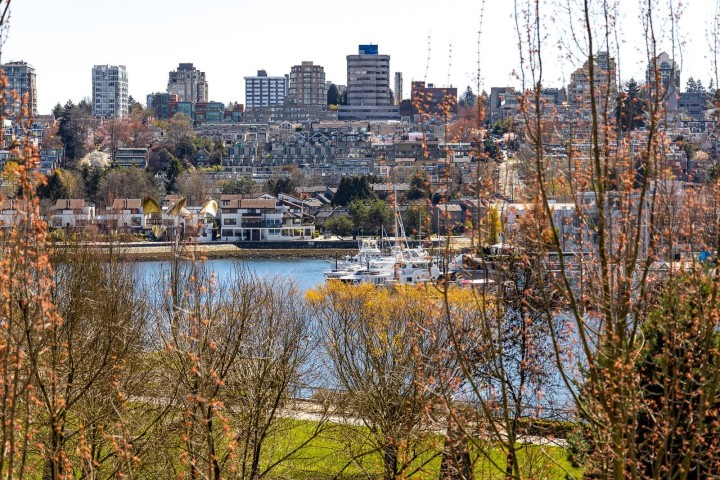 Photo 1 at 301 - 638 Beach Crescent, Yaletown, Vancouver West