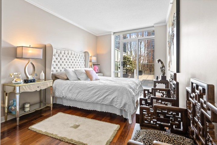 Photo 24 at 301 - 638 Beach Crescent, Yaletown, Vancouver West