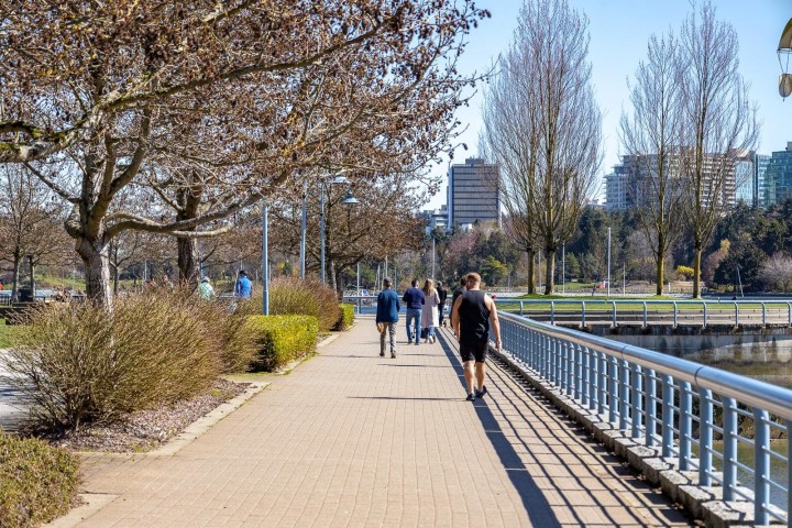 Photo 38 at 301 - 638 Beach Crescent, Yaletown, Vancouver West
