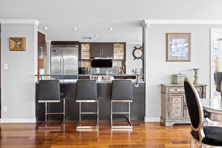 Photo 18 at 301 - 638 Beach Crescent, Yaletown, Vancouver West