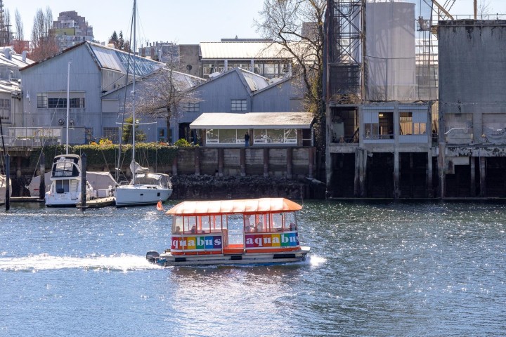 Photo 35 at 301 - 638 Beach Crescent, Yaletown, Vancouver West