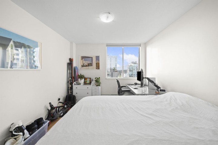 Photo 13 at 1803 - 1251 Cardero Street, West End VW, Vancouver West