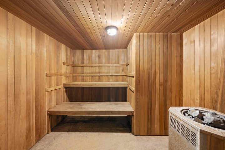 Photo 17 at 1803 - 1251 Cardero Street, West End VW, Vancouver West