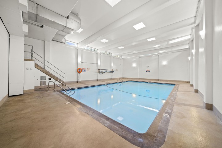 Photo 16 at 1803 - 1251 Cardero Street, West End VW, Vancouver West