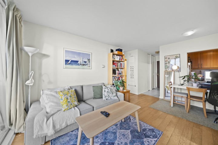 Photo 7 at 1803 - 1251 Cardero Street, West End VW, Vancouver West