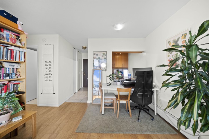 Photo 9 at 1803 - 1251 Cardero Street, West End VW, Vancouver West