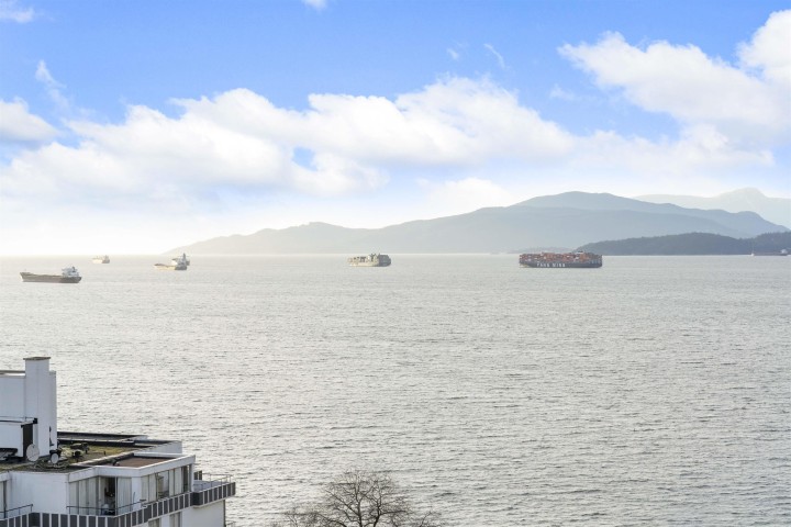 Photo 18 at 1803 - 1251 Cardero Street, West End VW, Vancouver West