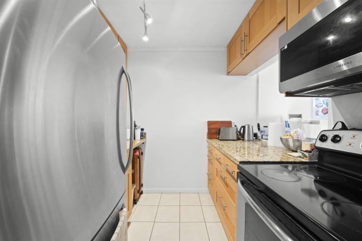 Photo 15 at 1803 - 1251 Cardero Street, West End VW, Vancouver West