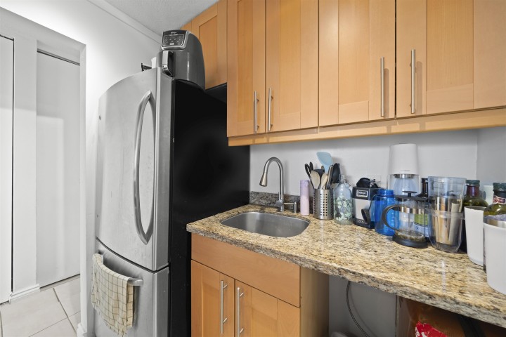 Photo 11 at 1803 - 1251 Cardero Street, West End VW, Vancouver West