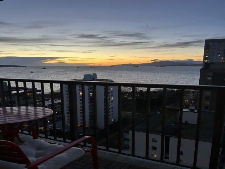 Photo 19 at 1803 - 1251 Cardero Street, West End VW, Vancouver West