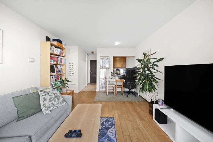 Photo 8 at 1803 - 1251 Cardero Street, West End VW, Vancouver West