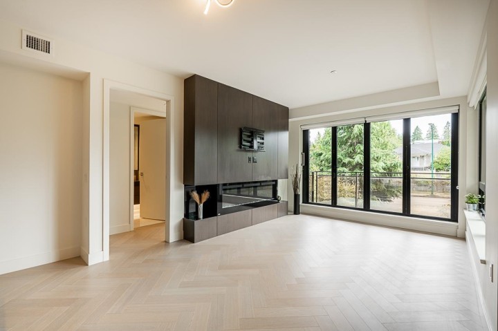 Photo 12 at 203 - 633 W King Edward Avenue, Cambie, Vancouver West