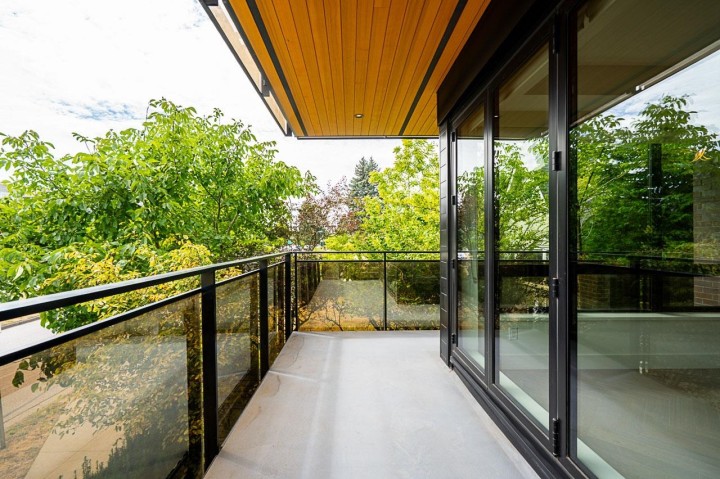 Photo 3 at 203 - 633 W King Edward Avenue, Cambie, Vancouver West