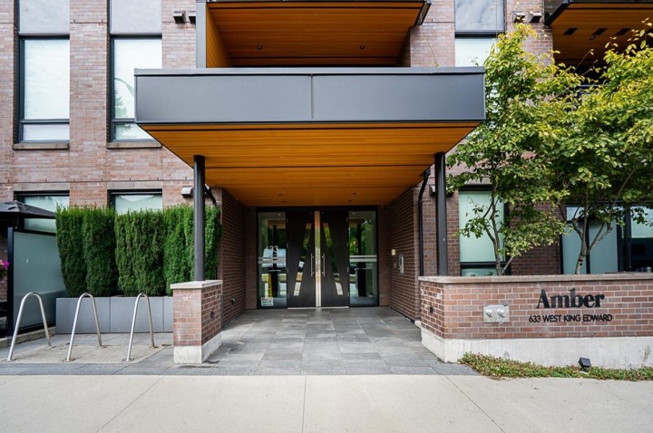 Photo 32 at 203 - 633 W King Edward Avenue, Cambie, Vancouver West