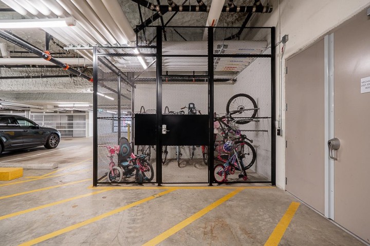 Photo 28 at 203 - 633 W King Edward Avenue, Cambie, Vancouver West