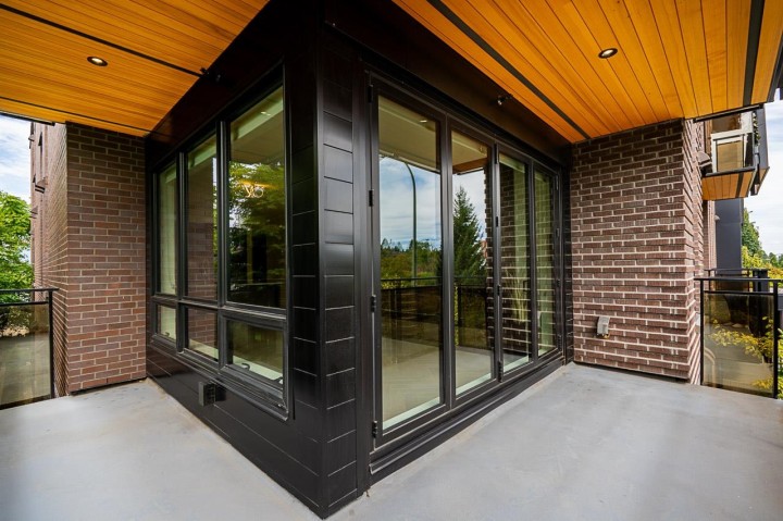 Photo 5 at 203 - 633 W King Edward Avenue, Cambie, Vancouver West