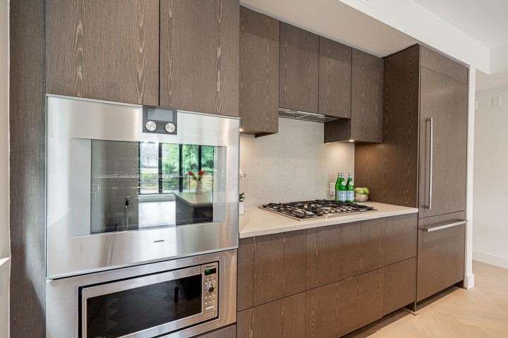 Photo 9 at 203 - 633 W King Edward Avenue, Cambie, Vancouver West