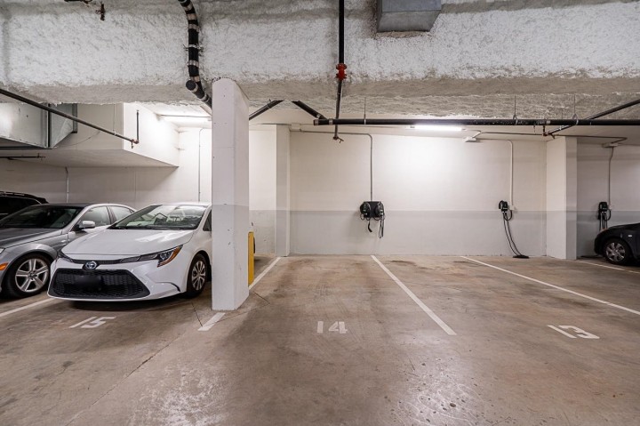 Photo 30 at 203 - 633 W King Edward Avenue, Cambie, Vancouver West