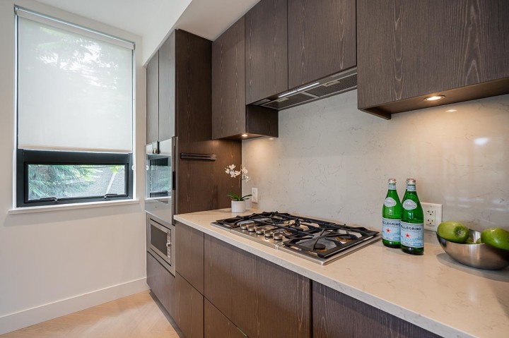 Photo 10 at 203 - 633 W King Edward Avenue, Cambie, Vancouver West