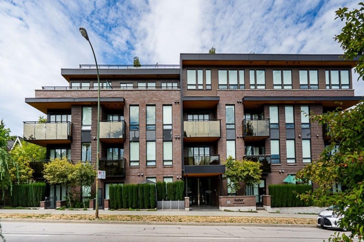 Photo 33 at 203 - 633 W King Edward Avenue, Cambie, Vancouver West