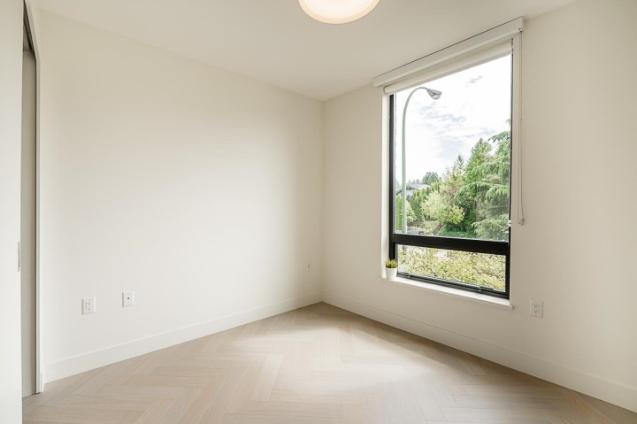 Photo 14 at 203 - 633 W King Edward Avenue, Cambie, Vancouver West