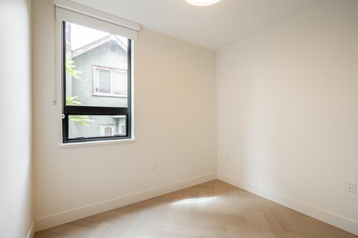 Photo 18 at 203 - 633 W King Edward Avenue, Cambie, Vancouver West