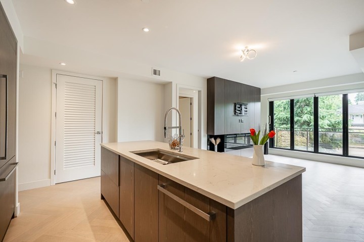 Photo 11 at 203 - 633 W King Edward Avenue, Cambie, Vancouver West