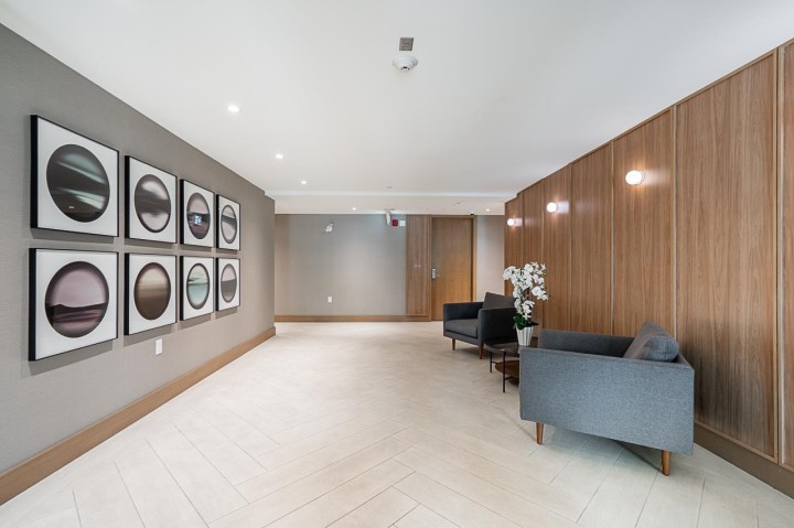 Photo 31 at 203 - 633 W King Edward Avenue, Cambie, Vancouver West