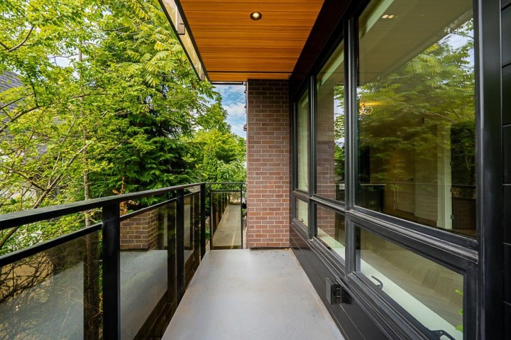 Photo 4 at 203 - 633 W King Edward Avenue, Cambie, Vancouver West