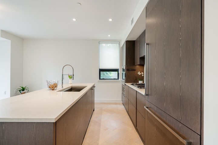 Photo 8 at 203 - 633 W King Edward Avenue, Cambie, Vancouver West