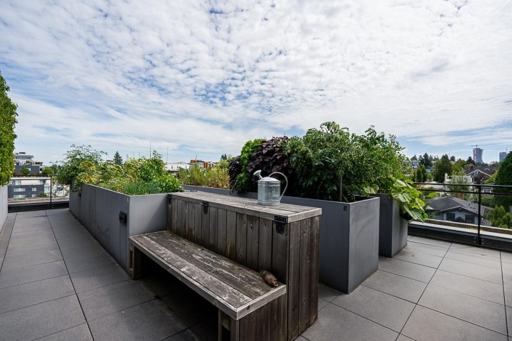 Photo 25 at 203 - 633 W King Edward Avenue, Cambie, Vancouver West