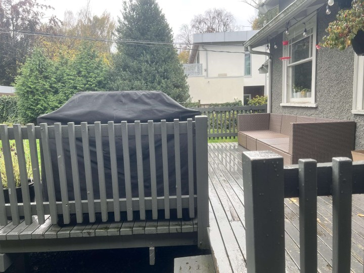 Photo 7 at 5870 Cartier Street, South Granville, Vancouver West