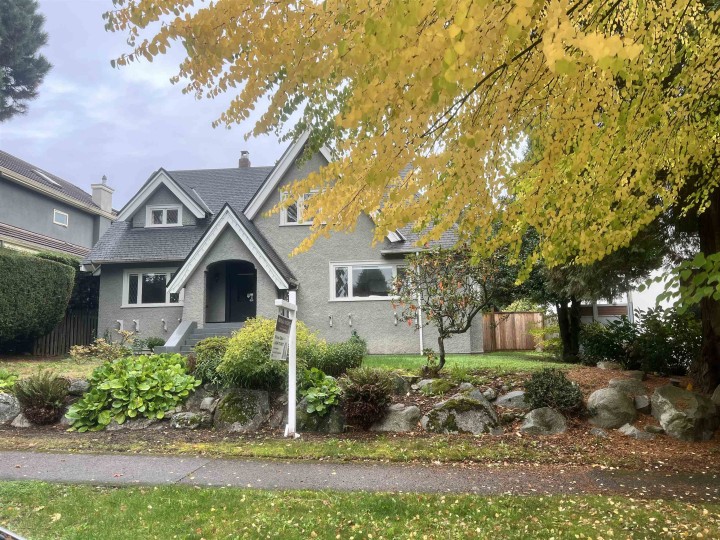 Photo 1 at 5870 Cartier Street, South Granville, Vancouver West