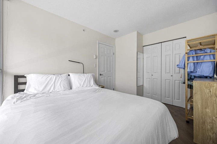 Photo 12 at 1601 - 1420 W Georgia Street, West End VW, Vancouver West