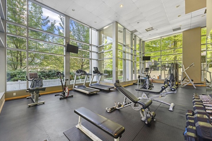 Photo 22 at 1601 - 1420 W Georgia Street, West End VW, Vancouver West