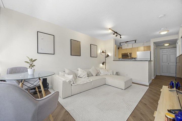 Photo 3 at 1601 - 1420 W Georgia Street, West End VW, Vancouver West