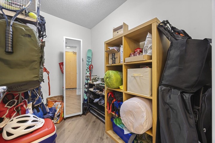 Photo 14 at 1601 - 1420 W Georgia Street, West End VW, Vancouver West