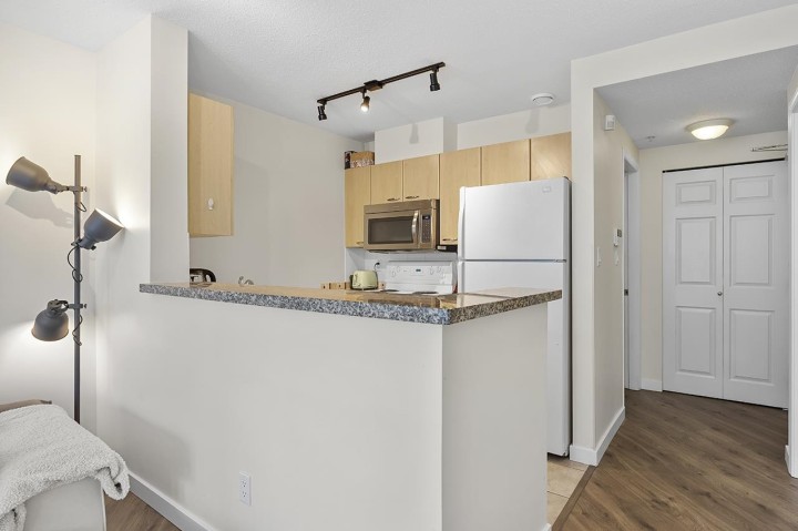 Photo 8 at 1601 - 1420 W Georgia Street, West End VW, Vancouver West