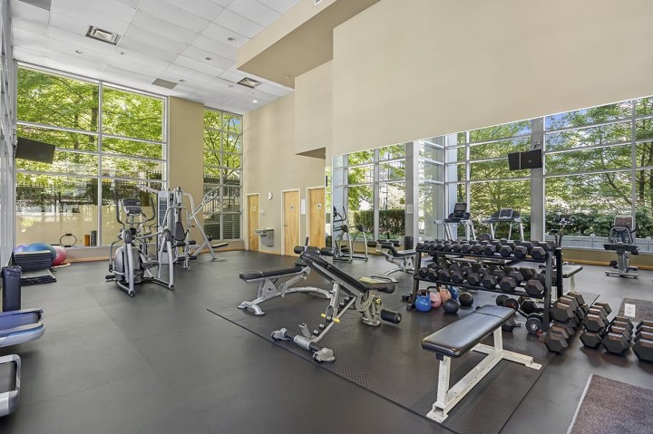 Photo 21 at 1601 - 1420 W Georgia Street, West End VW, Vancouver West