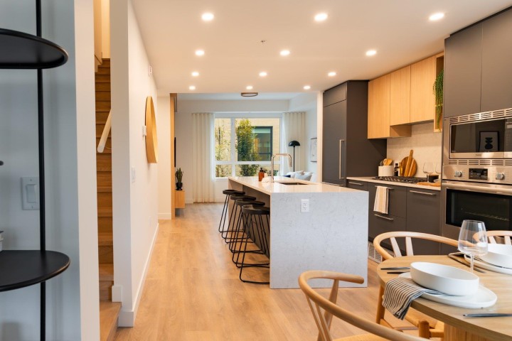 Photo 7 at 135 - 2050 Glenaire Drive, Pemberton NV, North Vancouver